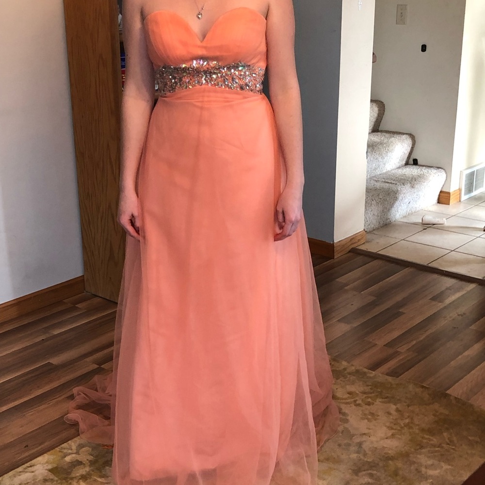 No idea what brand